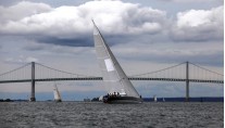 Clevelander -  Sailing in Newport